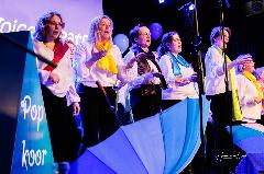 Popkoor Voices